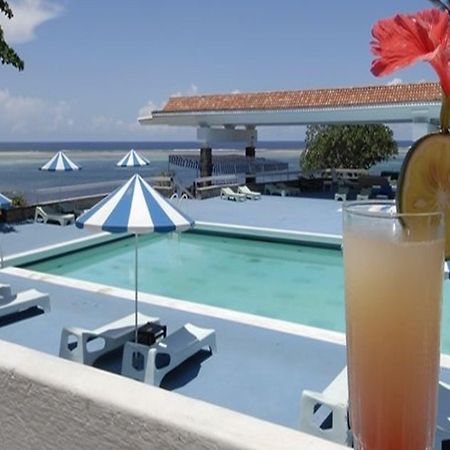 Mombasa Beach Hotel Dış mekan fotoğraf