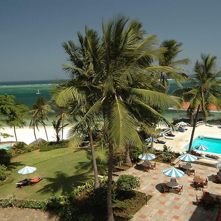 Mombasa Beach Hotel Dış mekan fotoğraf