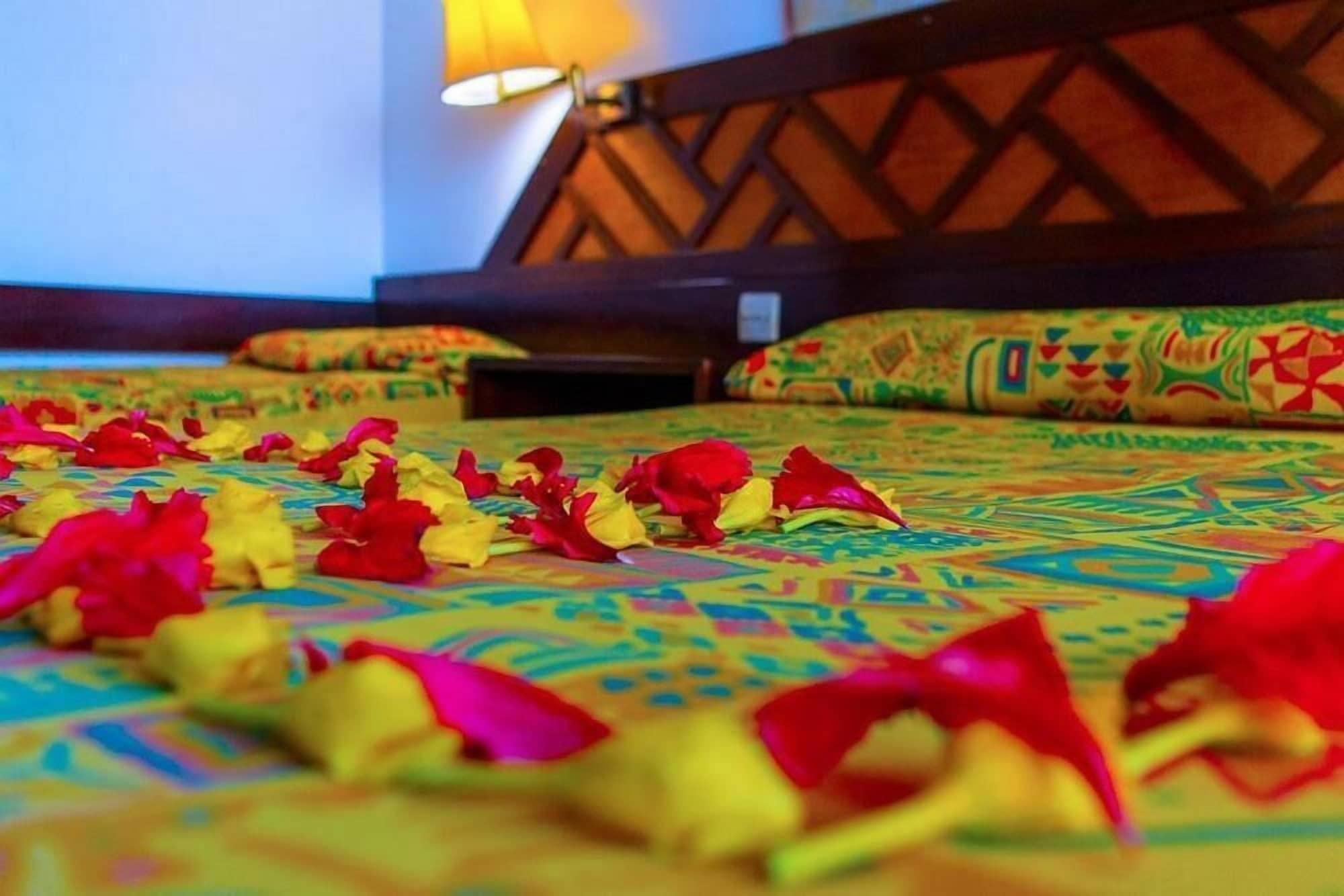 Mombasa Beach Hotel Dış mekan fotoğraf
