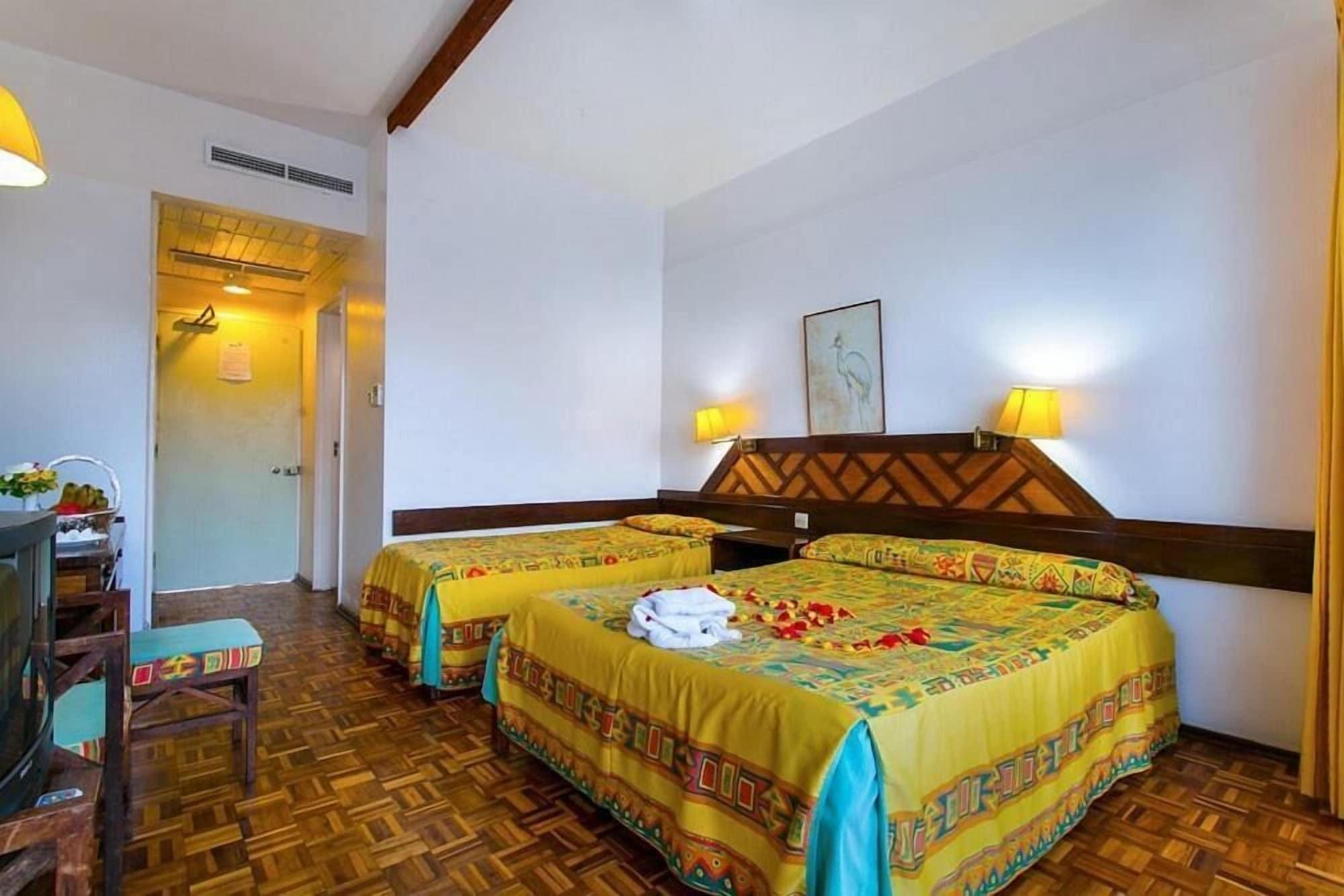 Mombasa Beach Hotel Dış mekan fotoğraf
