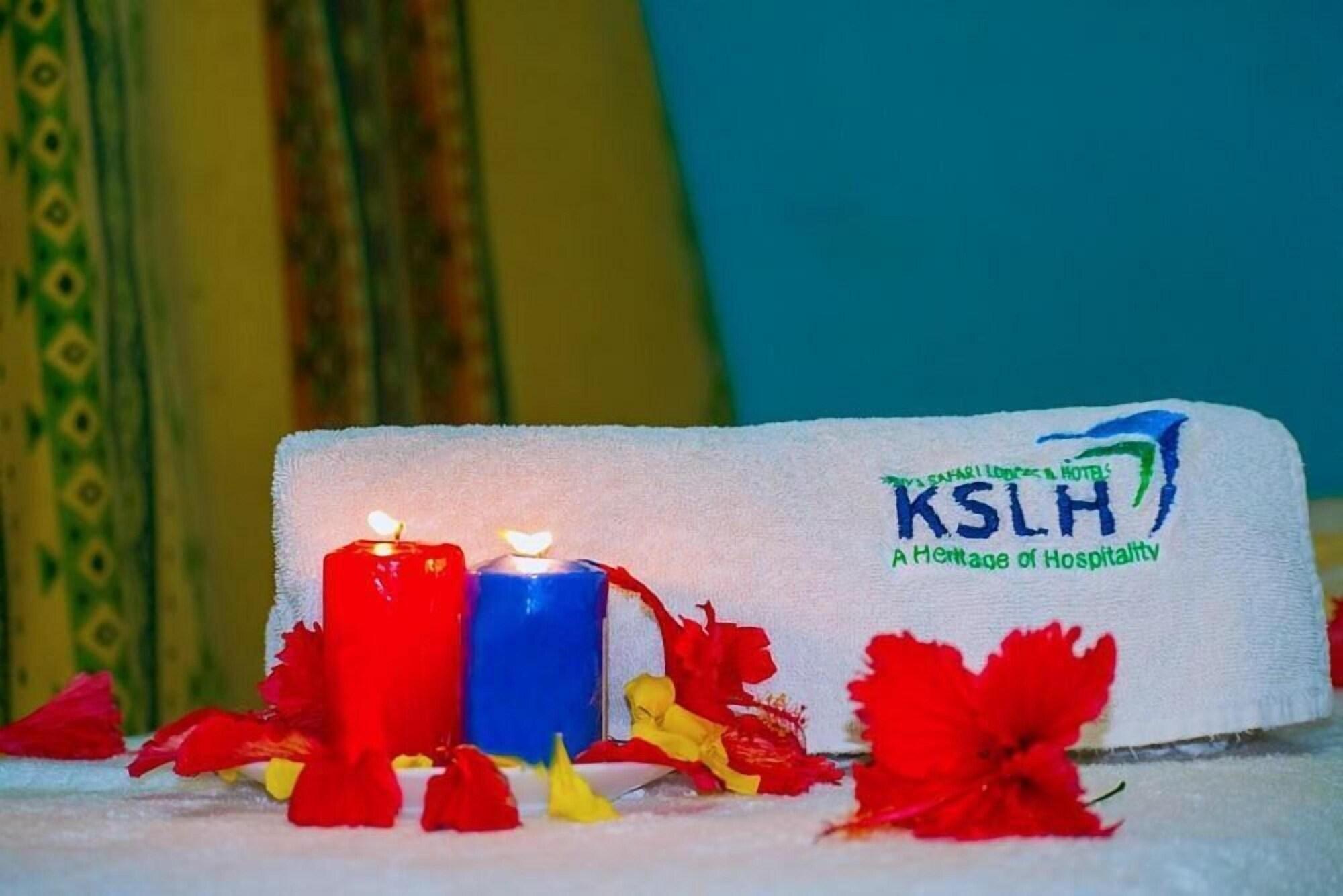 Mombasa Beach Hotel Dış mekan fotoğraf
