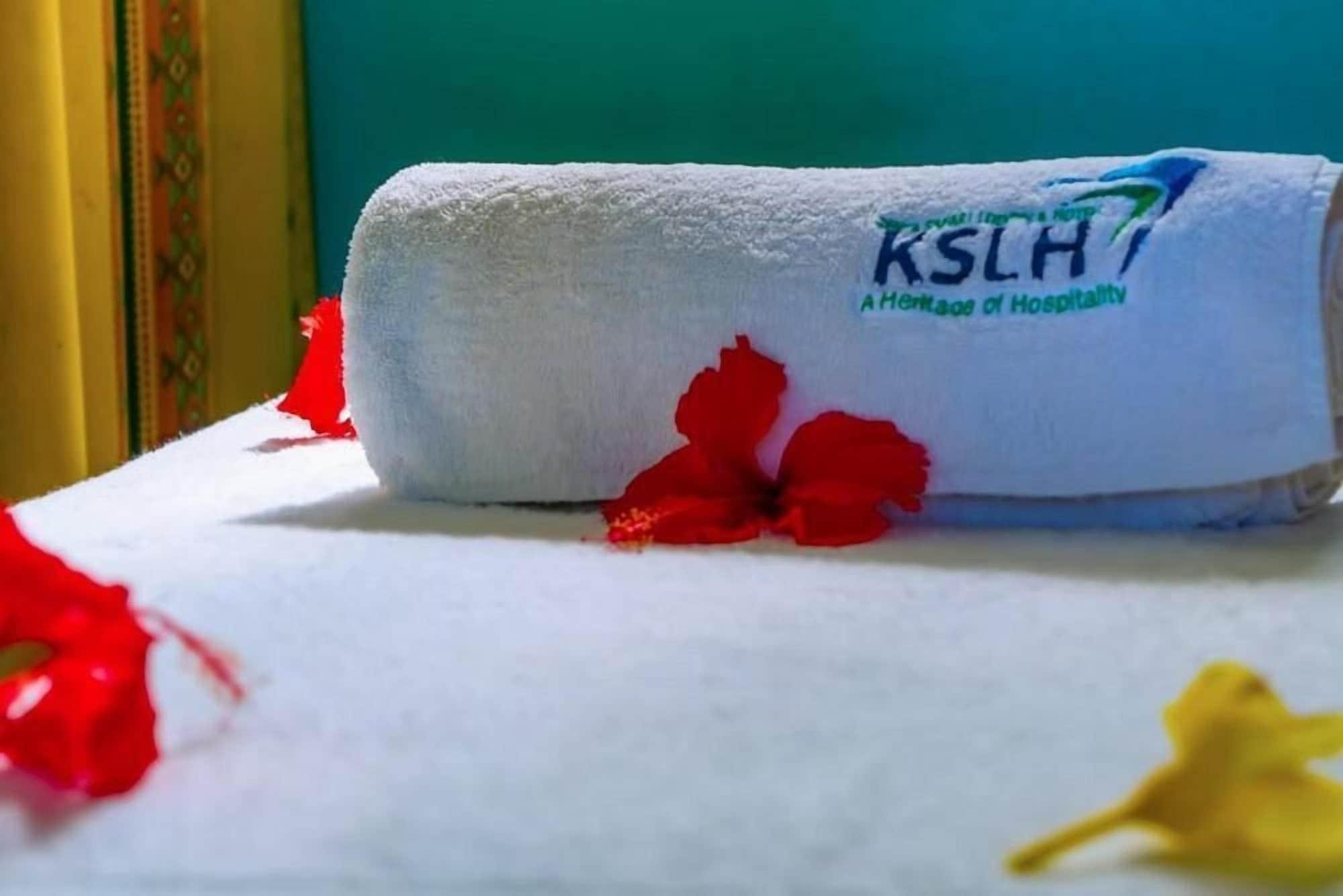 Mombasa Beach Hotel Dış mekan fotoğraf