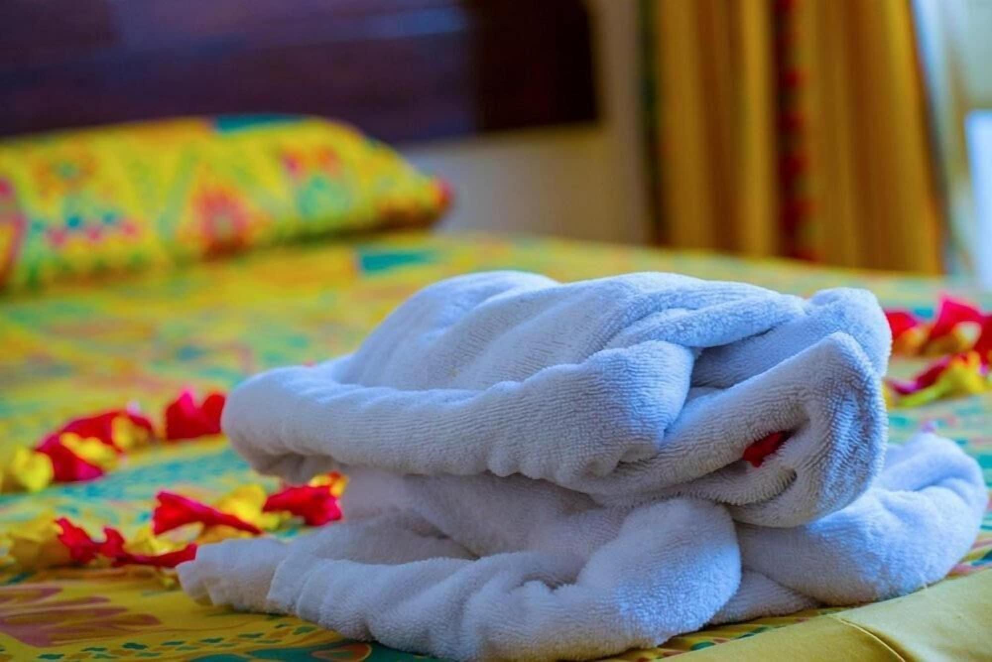 Mombasa Beach Hotel Dış mekan fotoğraf