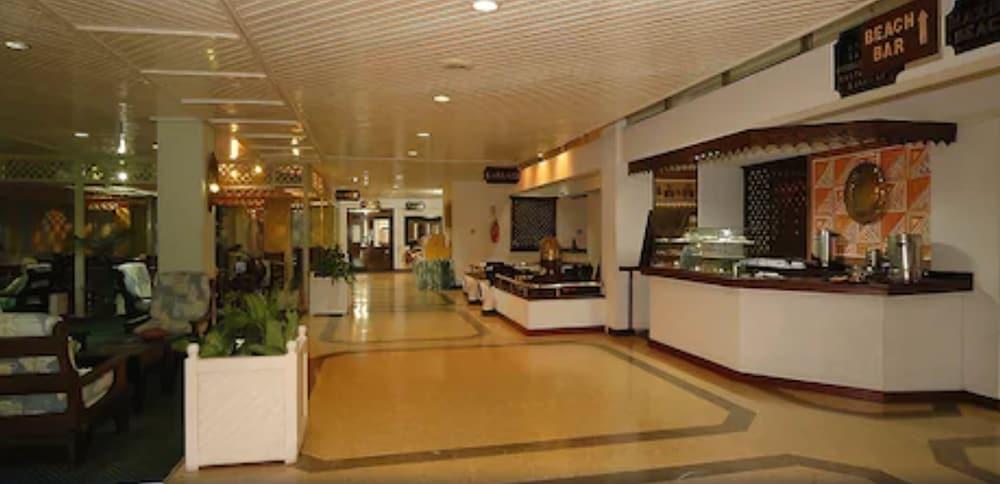 Mombasa Beach Hotel Dış mekan fotoğraf