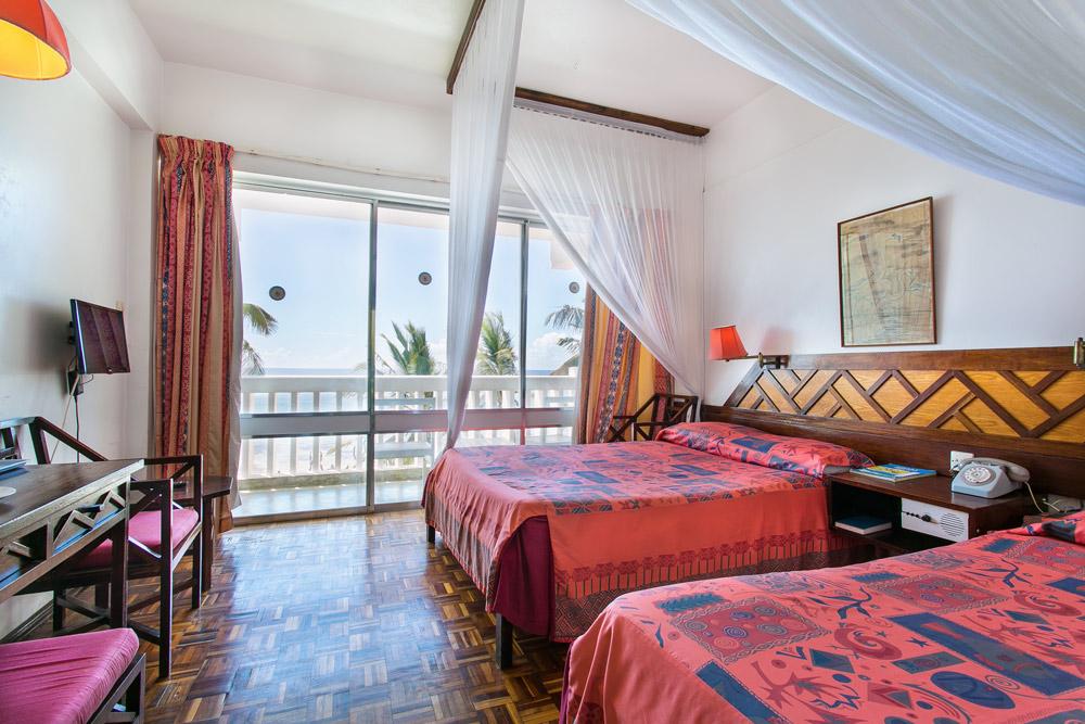 Mombasa Beach Hotel Dış mekan fotoğraf