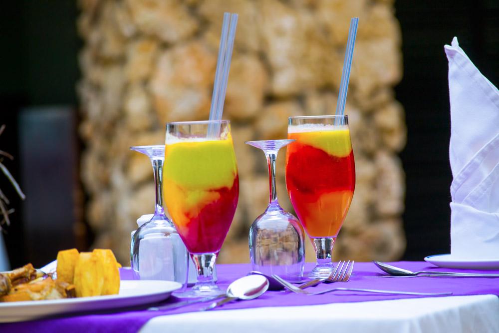 Mombasa Beach Hotel Dış mekan fotoğraf