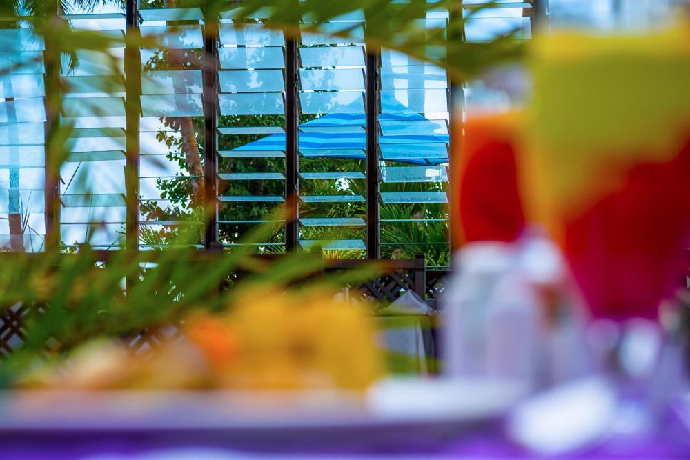 Mombasa Beach Hotel Dış mekan fotoğraf