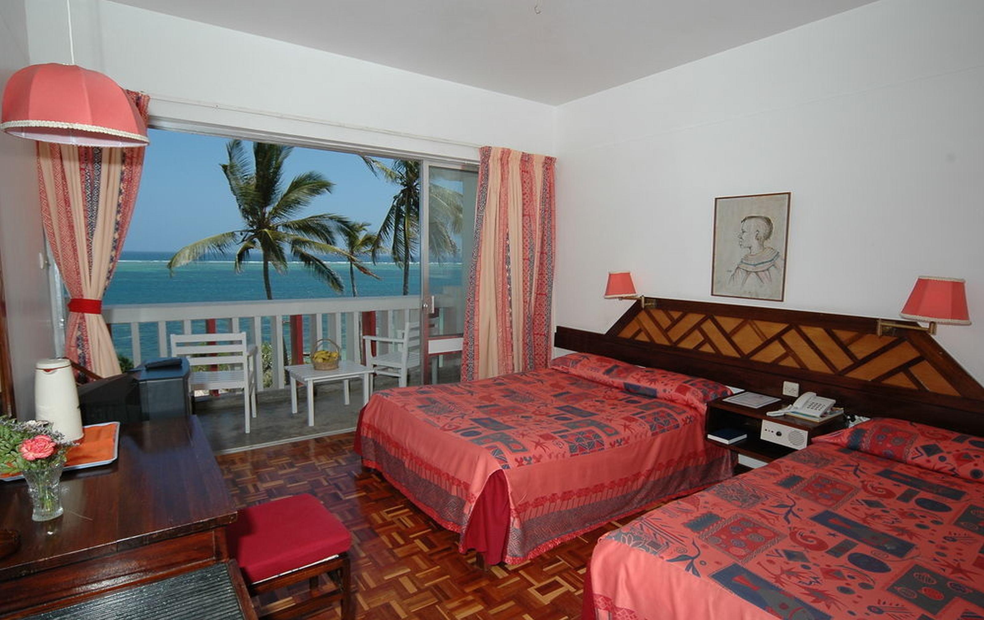 Mombasa Beach Hotel Dış mekan fotoğraf