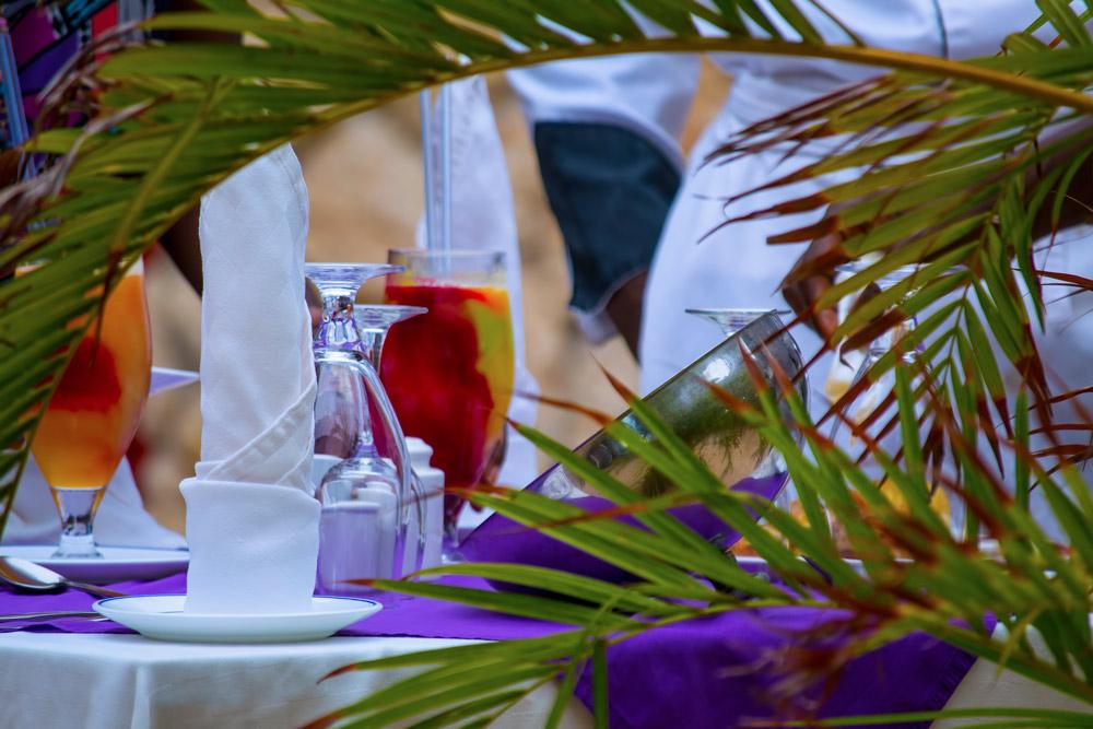 Mombasa Beach Hotel Dış mekan fotoğraf