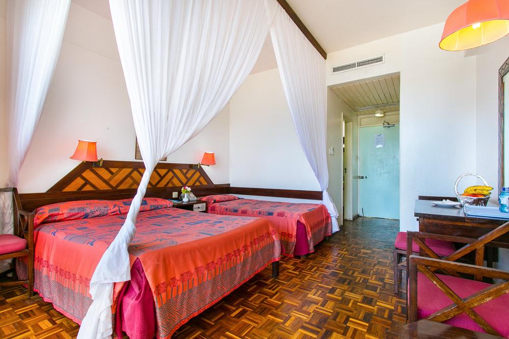 Mombasa Beach Hotel Dış mekan fotoğraf