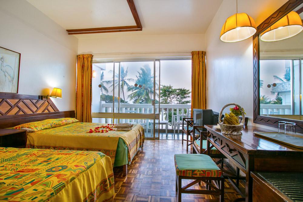 Mombasa Beach Hotel Dış mekan fotoğraf