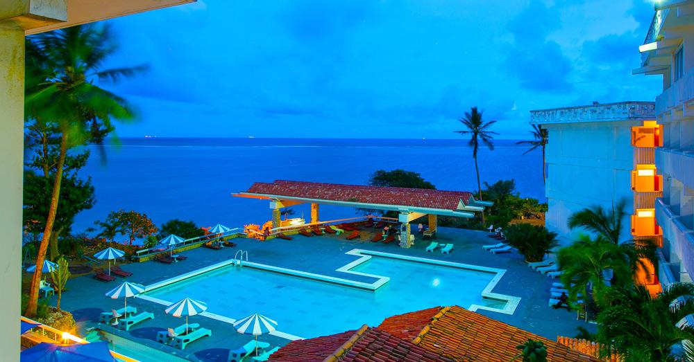 Mombasa Beach Hotel Dış mekan fotoğraf