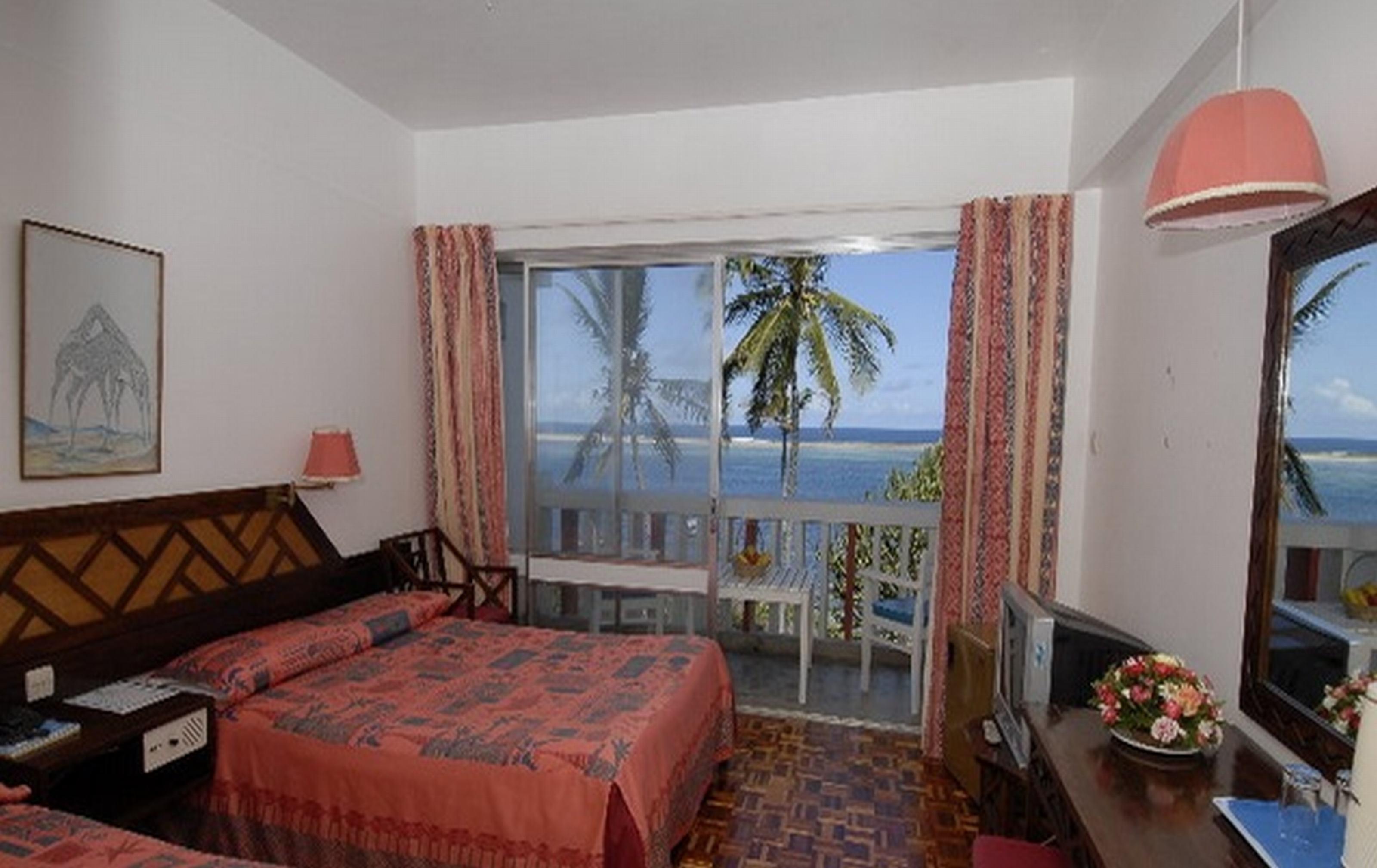 Mombasa Beach Hotel Dış mekan fotoğraf
