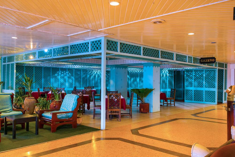 Mombasa Beach Hotel Dış mekan fotoğraf