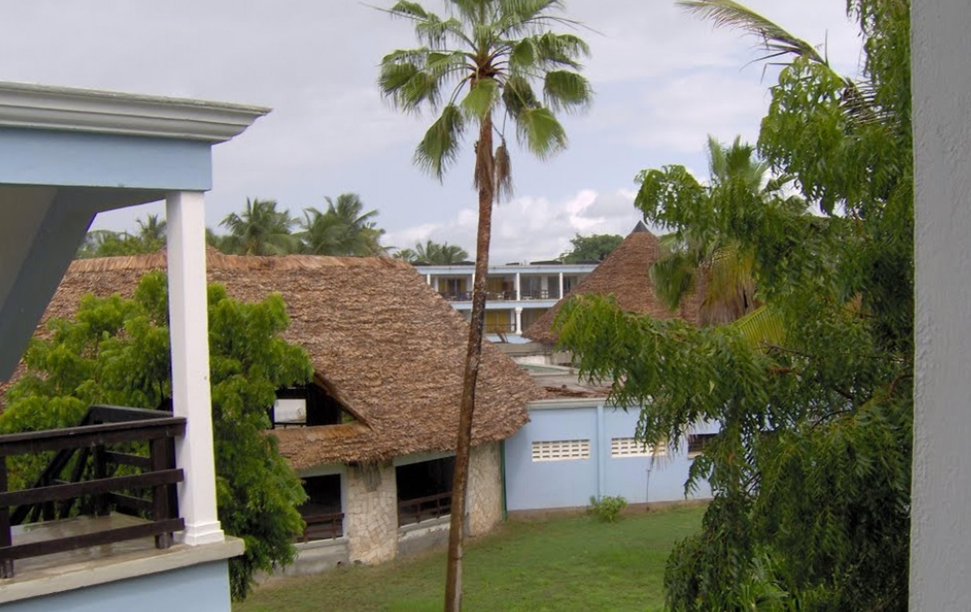 Mombasa Beach Hotel Dış mekan fotoğraf