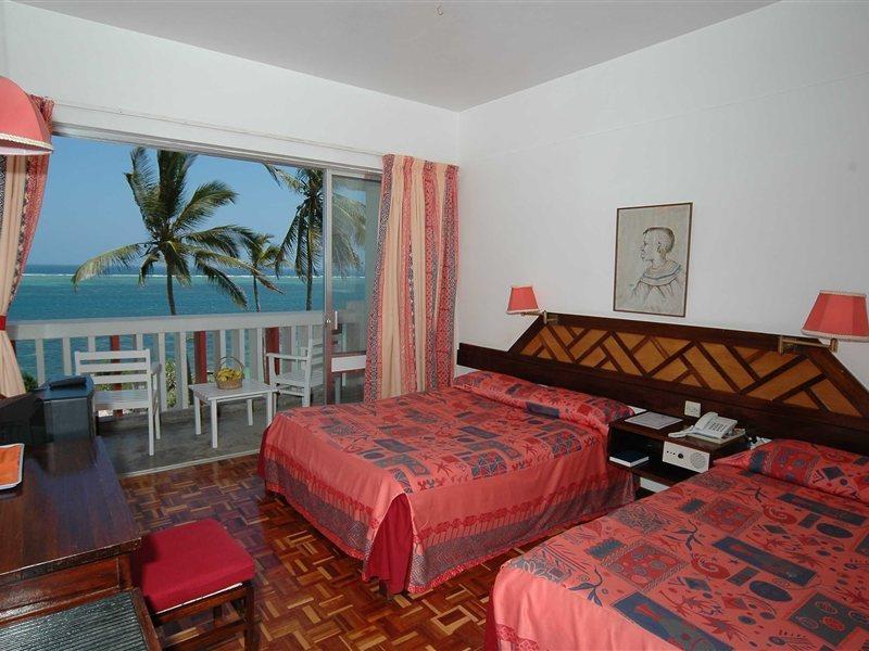 Mombasa Beach Hotel Dış mekan fotoğraf